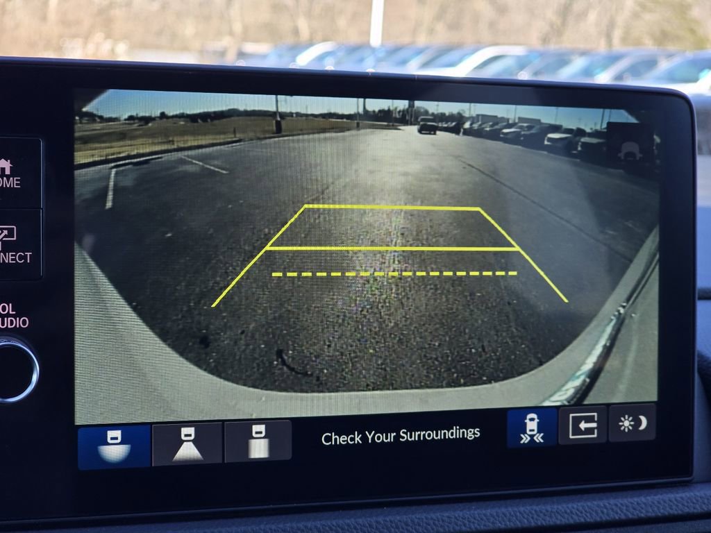 New 2026 Honda CR-V Sport-L image 17