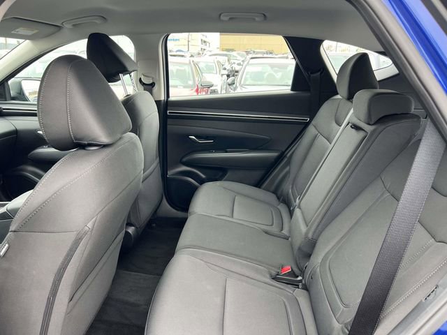 Certified 2024 Hyundai Tucson SE image 10