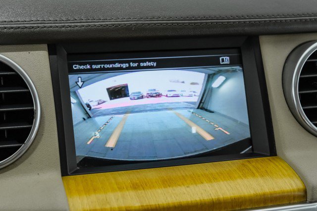 Used 2015 Land Rover LR4 HSE LUX image 21