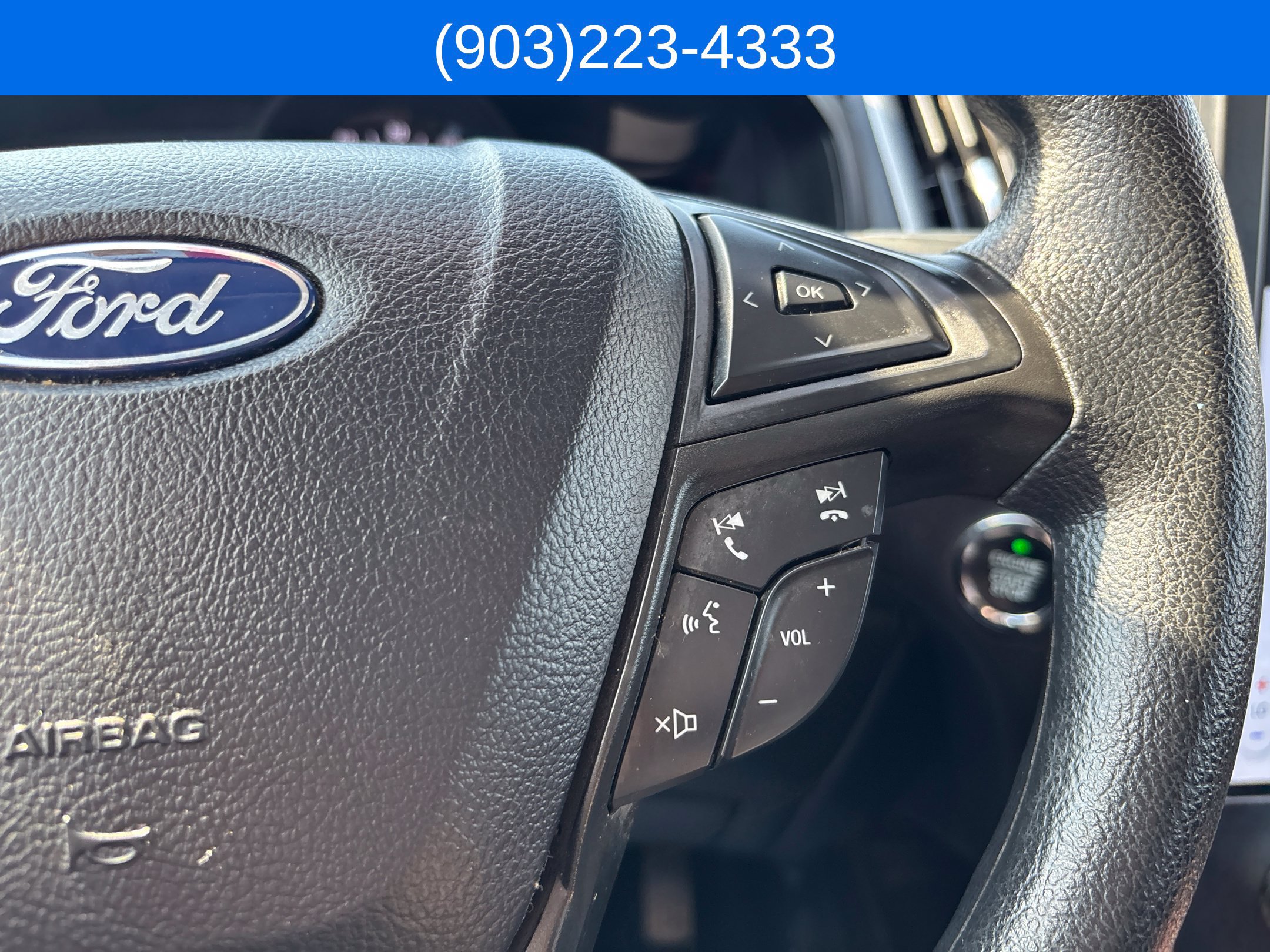 Used 2024 Ford Edge SE AWD/4WD image 23