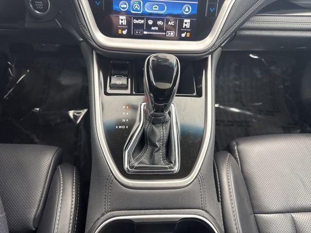 Used 2022 Subaru Outback Limited image 23