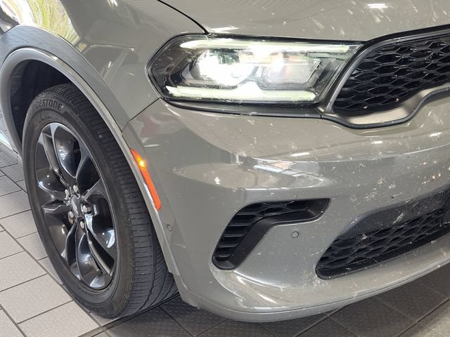 Used 2023 Dodge Durango R/T RWD image 5