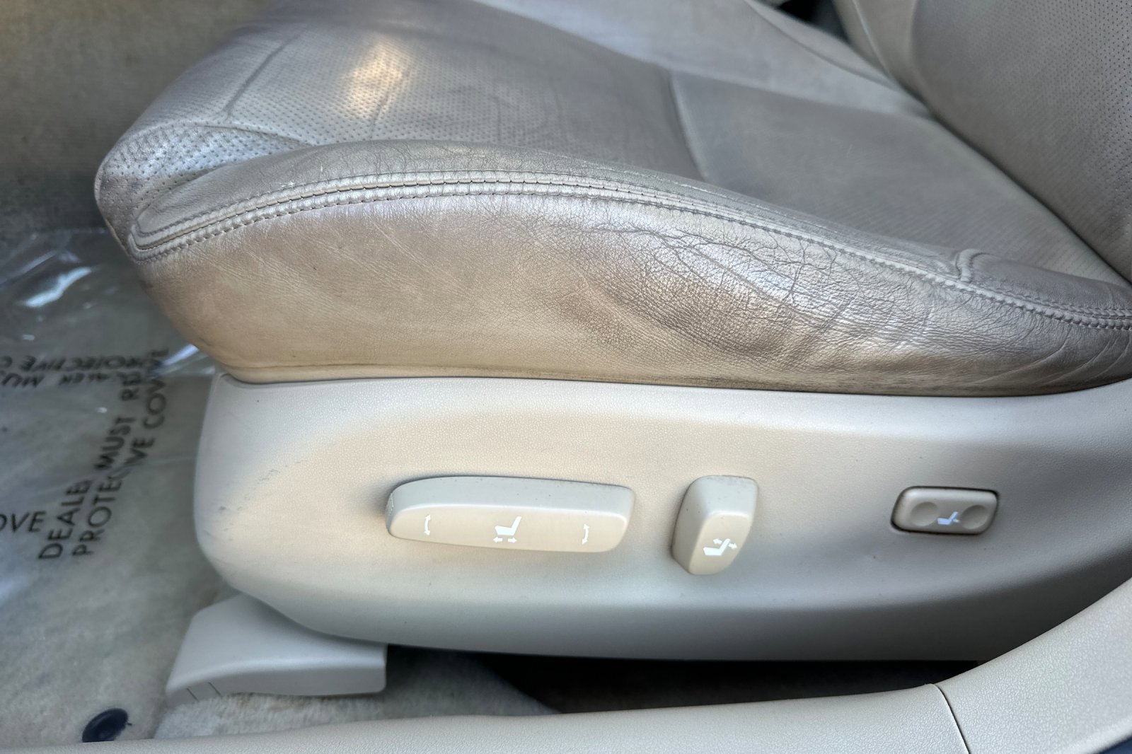 Used 2007 Lexus IS 250 image 13