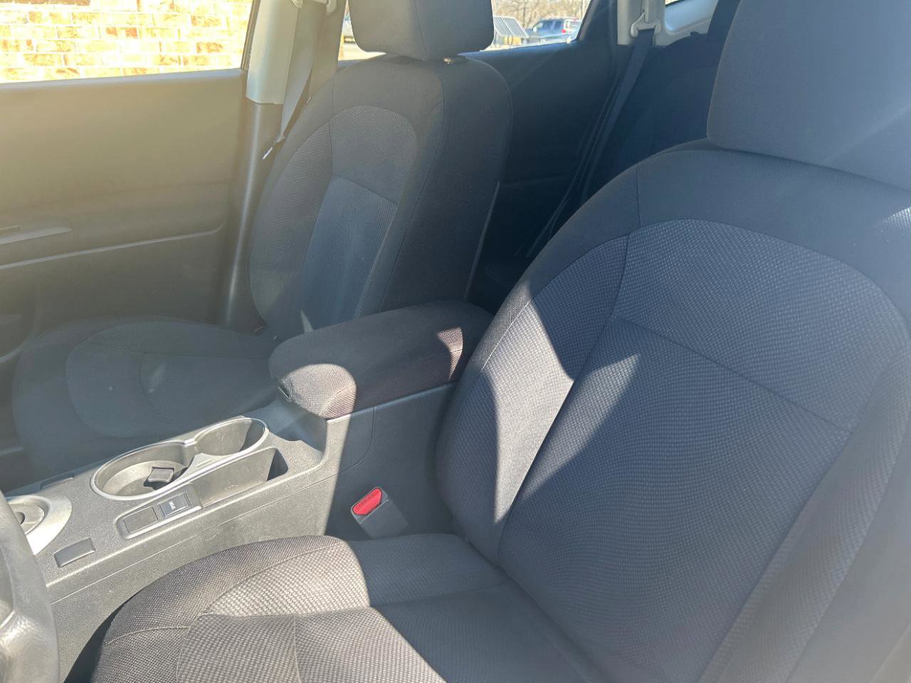 Used 2012 Nissan Rogue S w/ Special Edition Pkg image 19