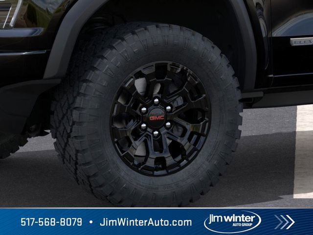 New 2026 GMC Canyon Elevation w/ Convenience Package image 9