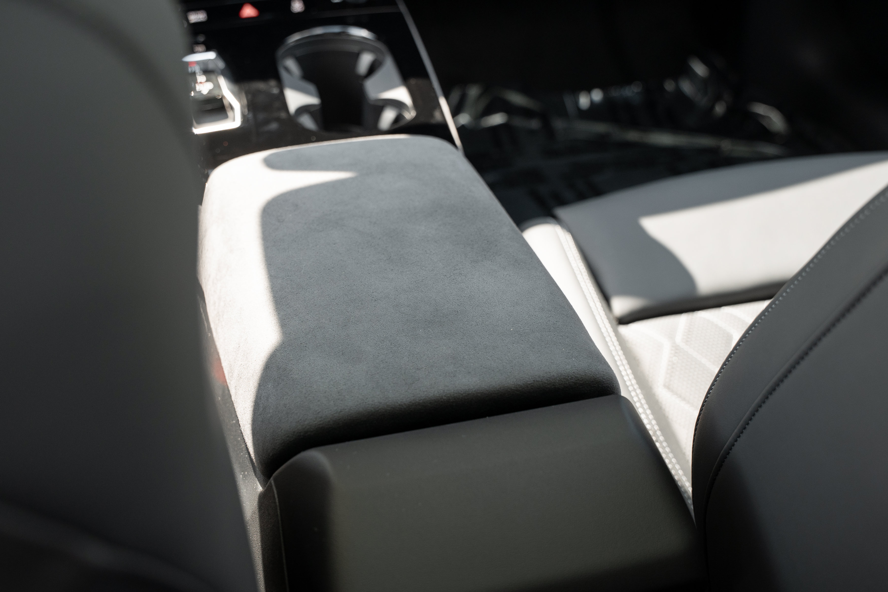 New 2027 Audi S6 e-tron Prestige AWD/4WD image 14
