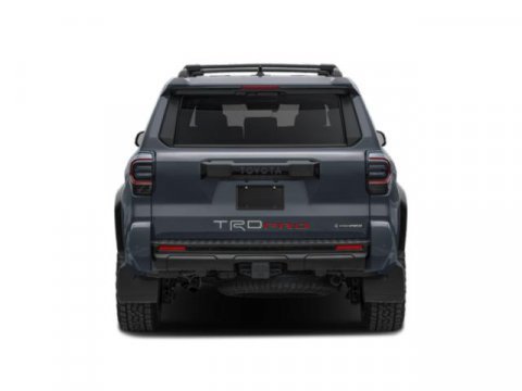 New 2026 Toyota 4Runner TRD Pro AWD/4WD image 5