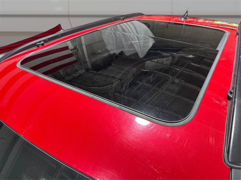 Used 2022 Jeep Compass Limited w/ (RED) Package AWD/4WD image 12