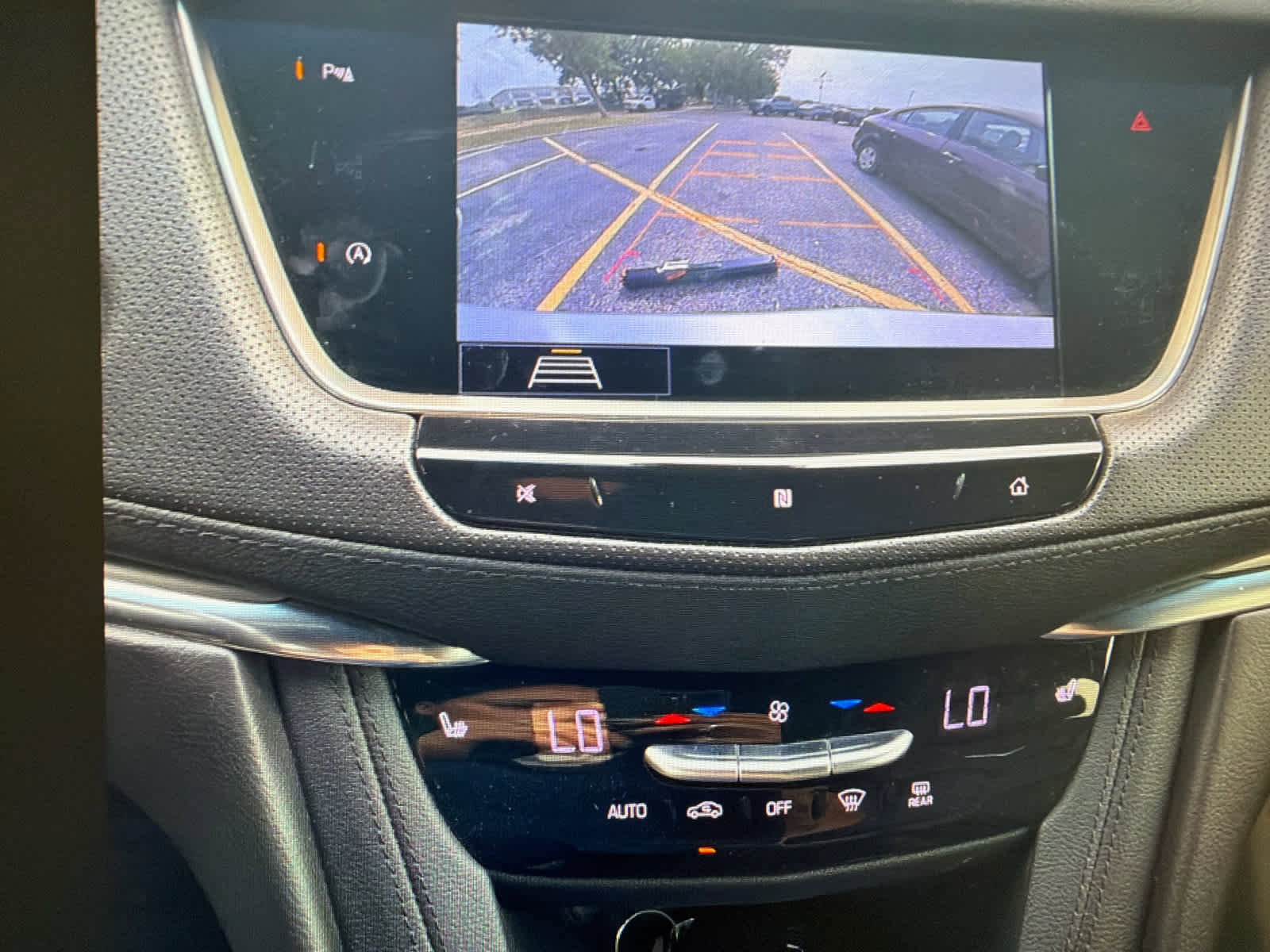 Used 2020 Cadillac XT5 Luxury FWD image 29