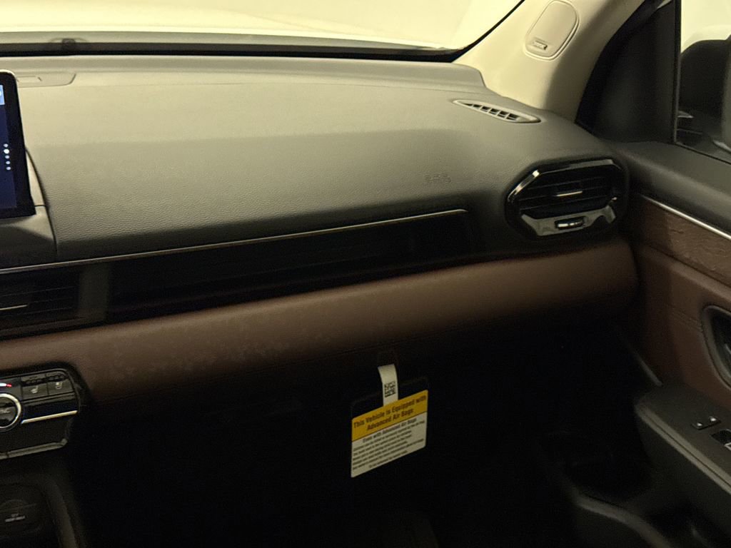 New 2026 Honda Pilot Elite image 17