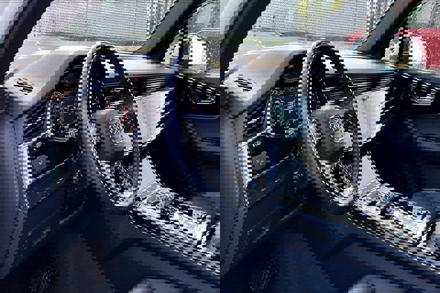 Used 2021 Audi Q7 2.0T Premium Plus w/ Premium Plus Package image 17