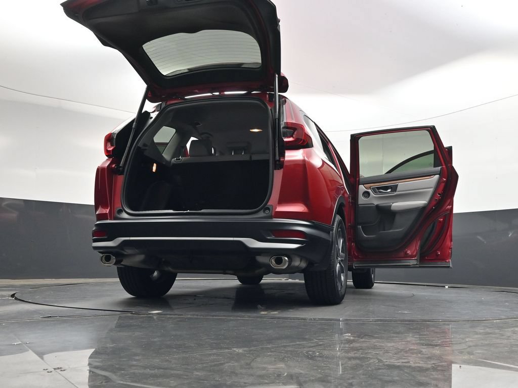 Used 2021 Honda CR-V EX-L image 51