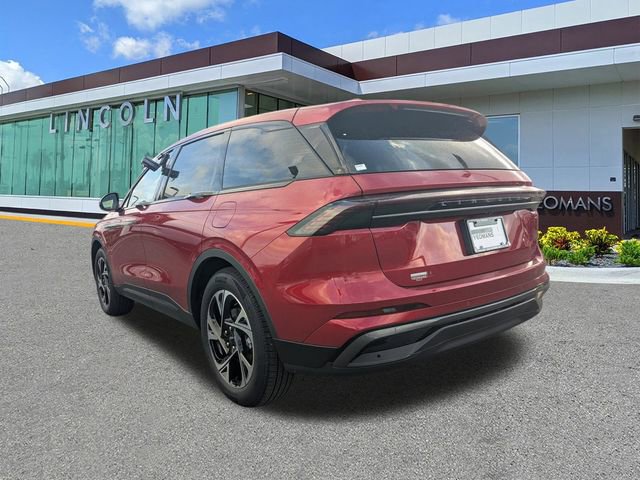 New 2026 Lincoln Nautilus Premier w/ Equipment Group 102A image 6