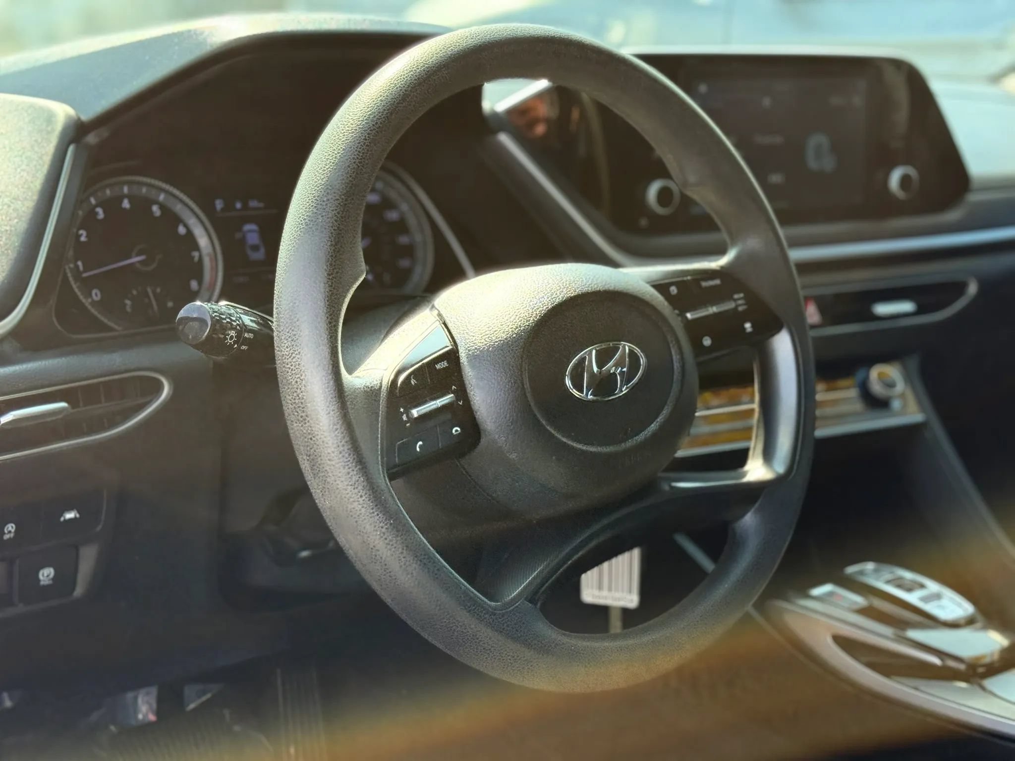 Used 2020 Hyundai Sonata SE FWD image 15