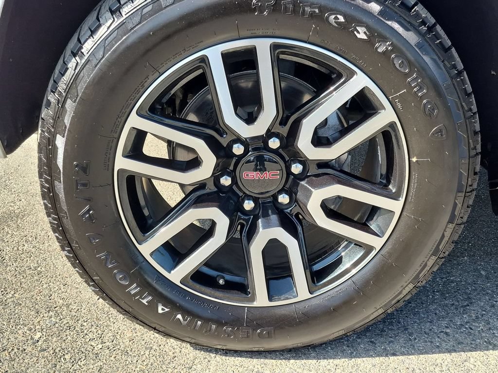 Used 2022 GMC Yukon XL AT4 AWD/4WD image 26