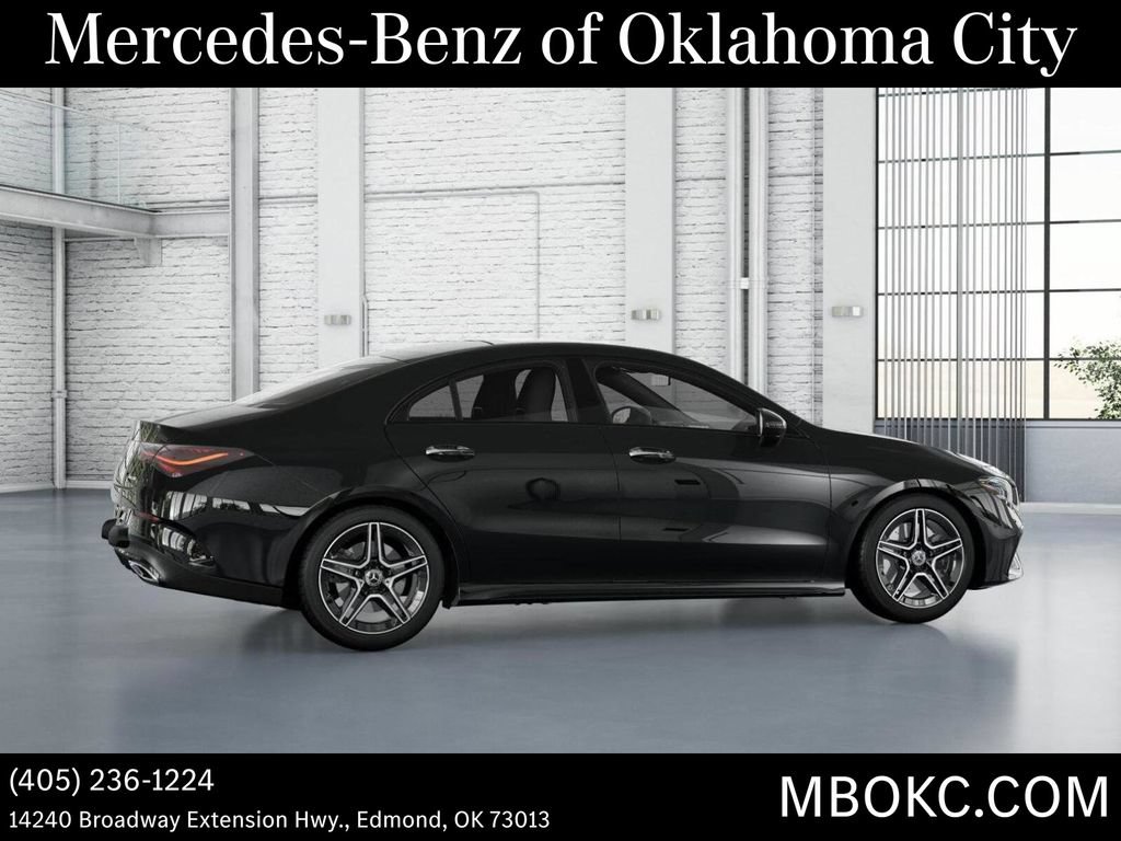 Used 2026 Mercedes-Benz CLA 250 4MATIC image 19