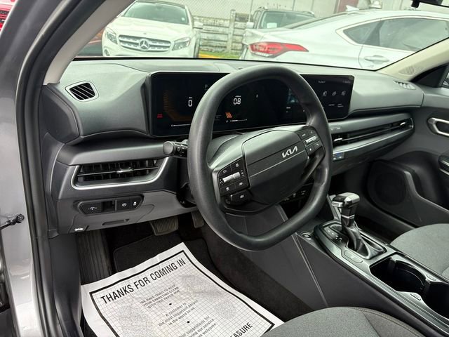 Used 2025 Kia K4 LX FWD image 21