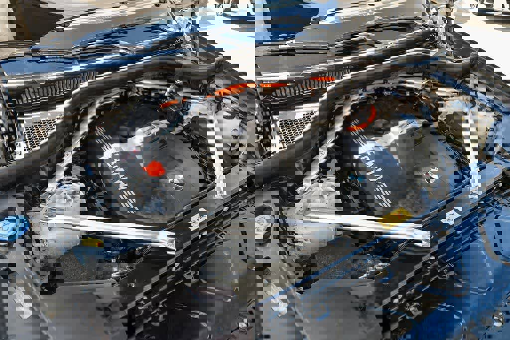 Used 2024 BMW X5 xDrive50e image 29