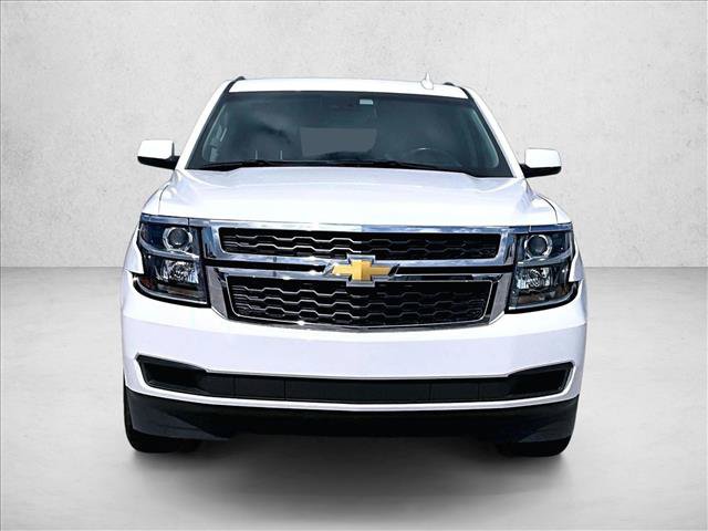 Used 2018 Chevrolet Suburban LT w/ Max Trailering Package RWD image 3