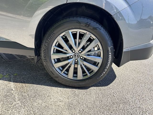 New 2026 Nissan Murano SL AWD/4WD image 34