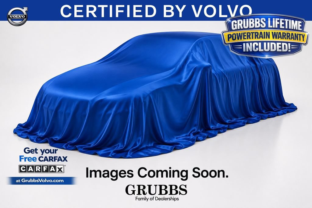 Certified 2026 Volvo XC60 B5 Ultra w/ Protection Package Premier AWD/4WD image 1