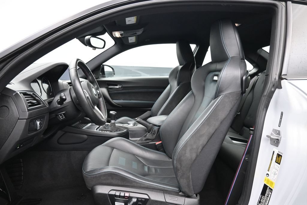 Used 2020 BMW M2 Competition w/ Executive Package RWD image 10