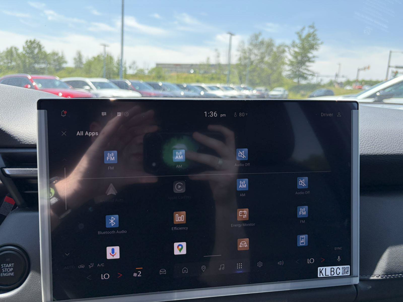 New 2026 MAZDA CX-5 Select AWD/4WD image 26