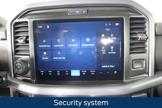 New 2026 Ford F150 XLT AWD/4WD image 47