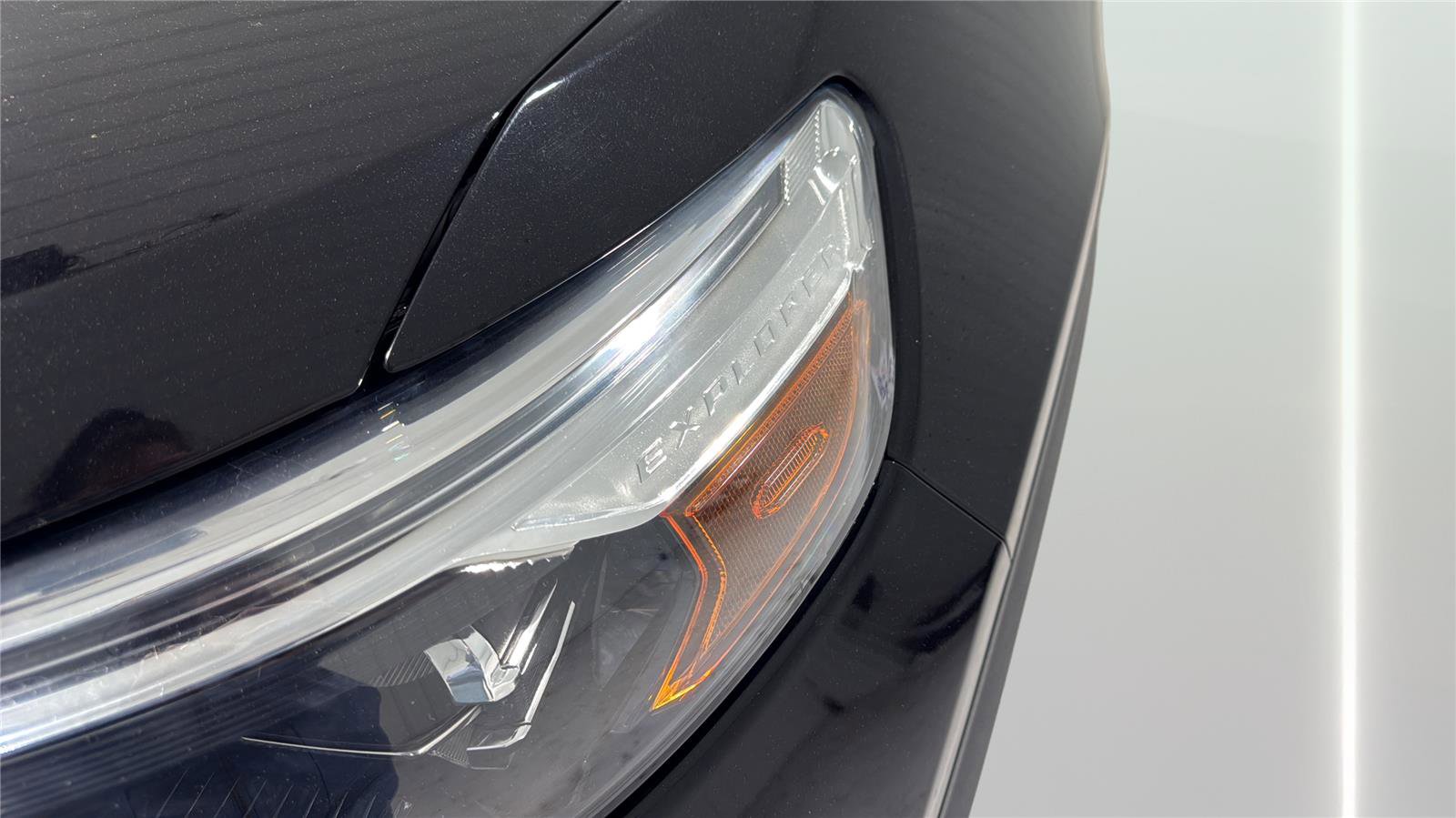 Used 2022 Ford Explorer ST w/ Equipment Group 401A image 37