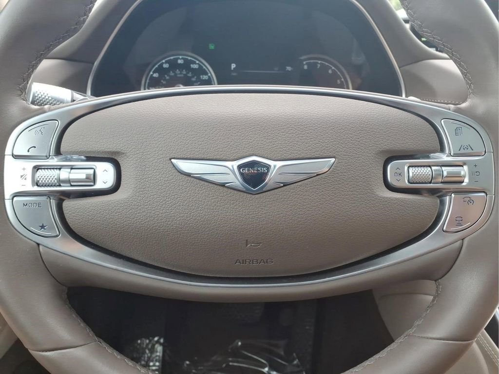 Used 2024 Genesis GV80 2.5T w/ Advanced Package image 15