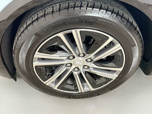 Used 2024 Cadillac Lyriq Luxury image 30