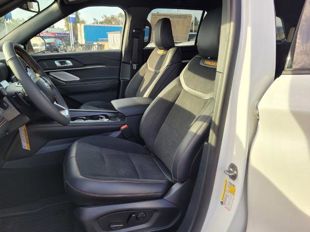 New 2026 Ford Explorer Tremor w/ Tremor Ultimate Package image 7