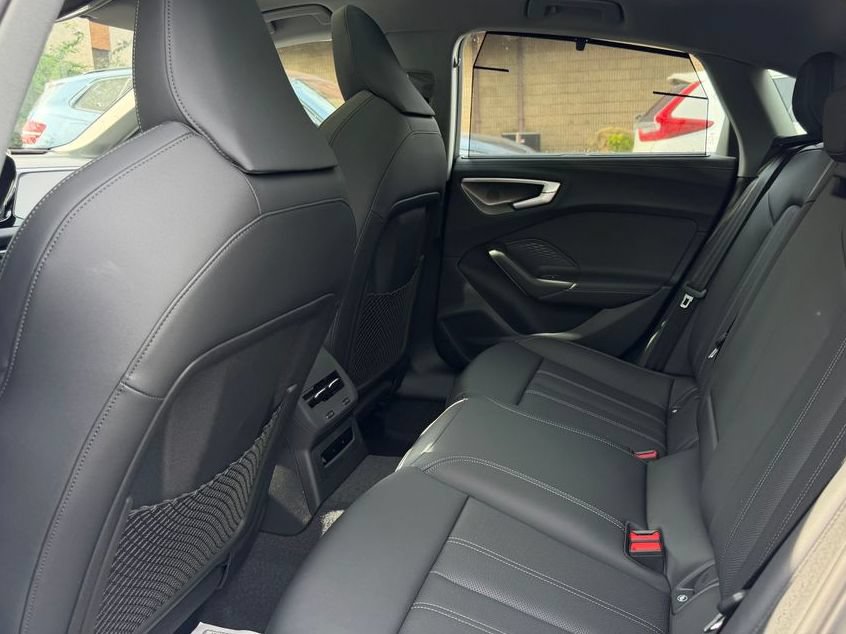 New 2026 Audi A5 2.0T Premium Plus AWD/4WD image 28