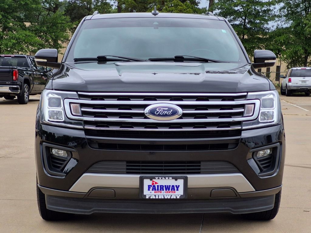 Used 2021 Ford Expedition XLT RWD image 2