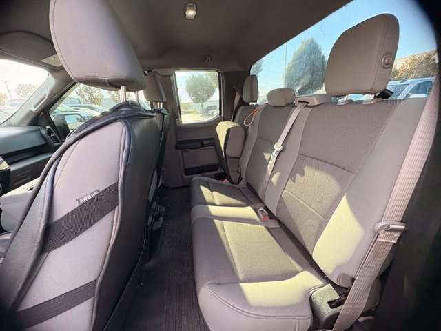 Used 2019 Ford F150 XL w/ Equipment Group 101A Mid AWD/4WD image 15