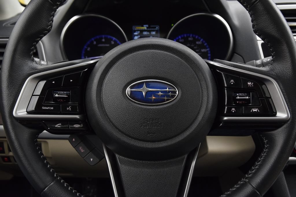 Used 2018 Subaru Outback 2.5i Limited AWD/4WD image 23