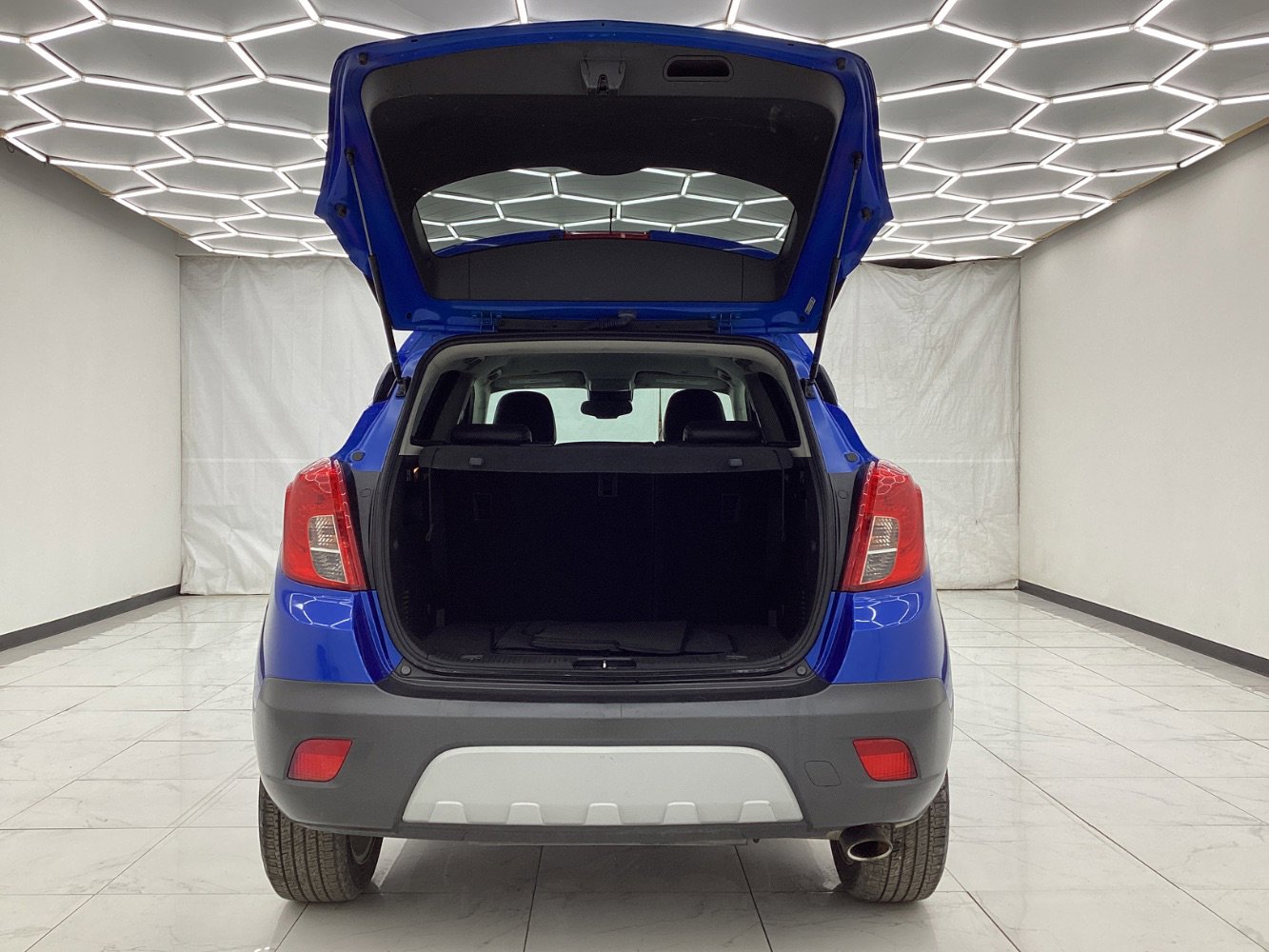 Used 2015 Buick Encore Convenience image 42