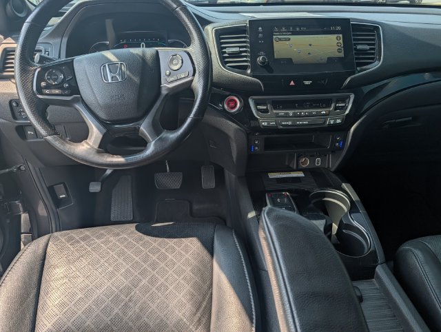 Used 2019 Honda Passport Elite image 30