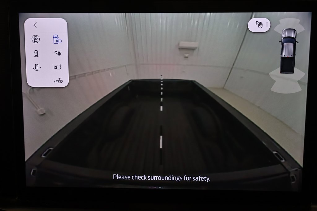 Used 2024 Ford F350 Lariat w/ Lariat Ultimate Package image 29