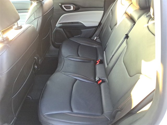 Used 2022 Jeep Compass Limited image 13