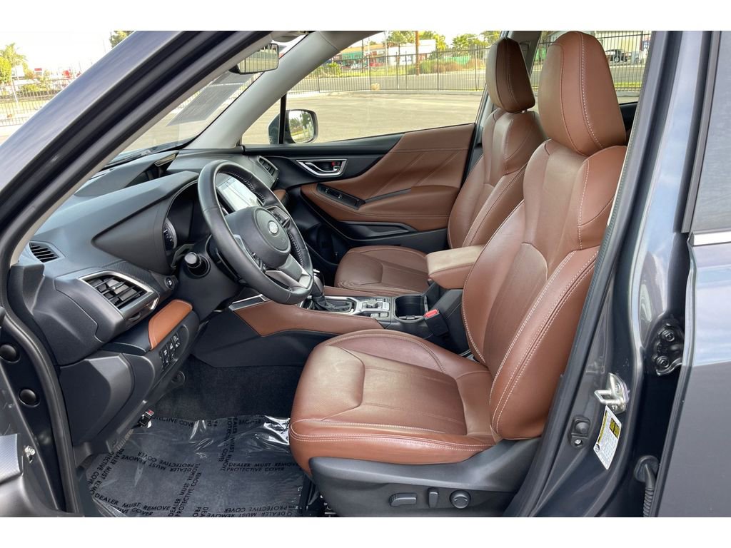 Used 2020 Subaru Forester Touring w/ Popular Package #2 image 11