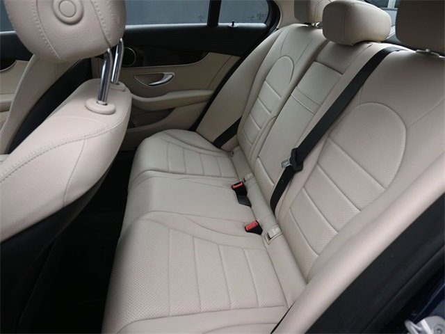 Used 2019 Mercedes-Benz C 300 Sedan image 14