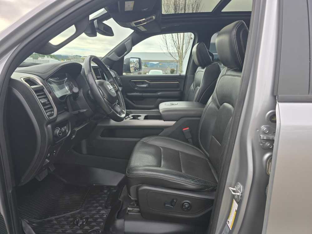 Used 2019 RAM 1500 Sport w/ Level 2 Equipment Group AWD/4WD image 9