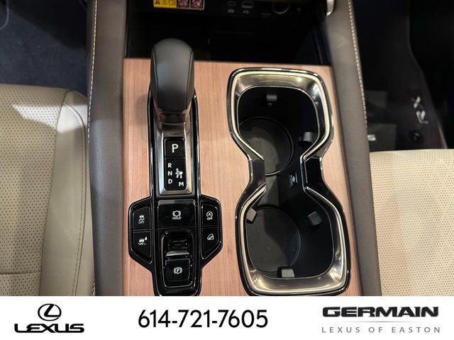 New 2026 Lexus RX 350 Premium Plus image 24