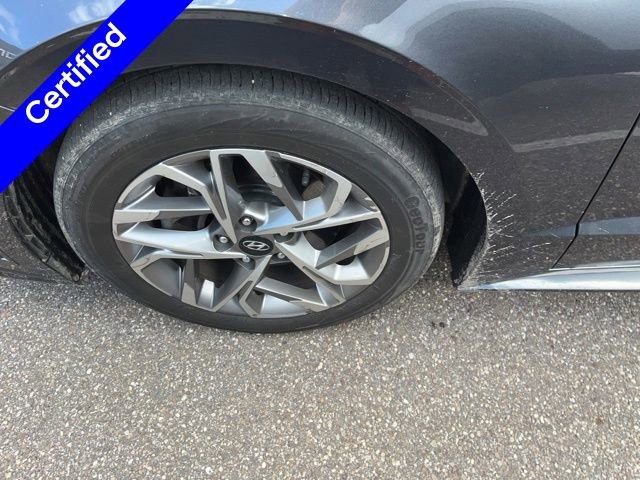 Used 2021 Hyundai Sonata SEL FWD image 6