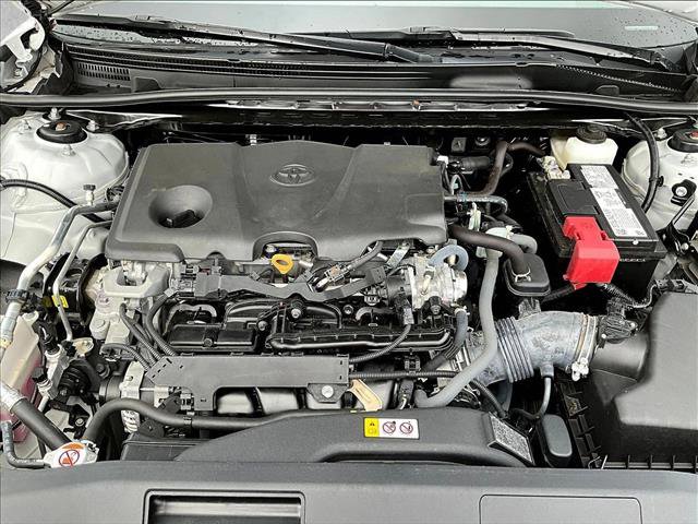 Used 2023 Toyota Camry LE FWD image 11