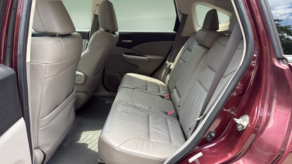 Used 2012 Honda CR-V EX-L image 15