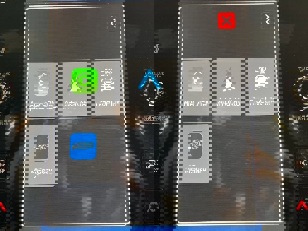 Certified 2026 Subaru Forester Wilderness image 25