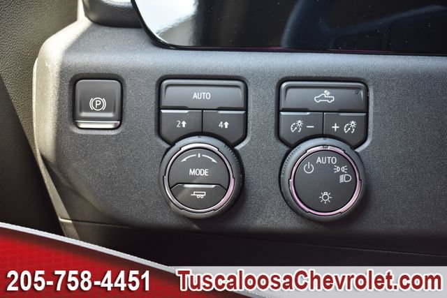 New 2026 Chevrolet Silverado 1500 LT w/ All Star Edition Plus AWD/4WD image 31