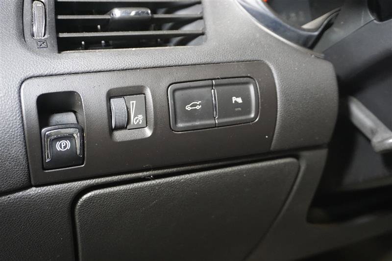 Used 2017 Chevrolet Impala LS w/ Protection Package image 12